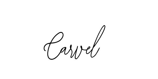 Here are the top 10 professional signature styles for the name Carvel. These are the best autograph styles you can use for your name. Carvel signature style 12 images and pictures png