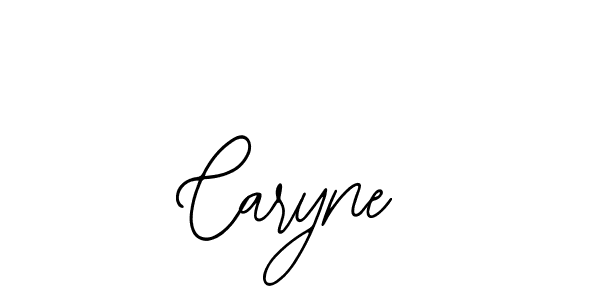 Best and Professional Signature Style for Caryne. Bearetta-2O07w Best Signature Style Collection. Caryne signature style 12 images and pictures png