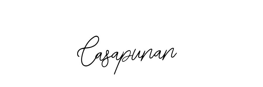 How to Draw Casapunan signature style? Bearetta-2O07w is a latest design signature styles for name Casapunan. Casapunan signature style 12 images and pictures png