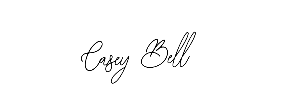 Create a beautiful signature design for name Casey Bell. With this signature (Bearetta-2O07w) fonts, you can make a handwritten signature for free. Casey Bell signature style 12 images and pictures png