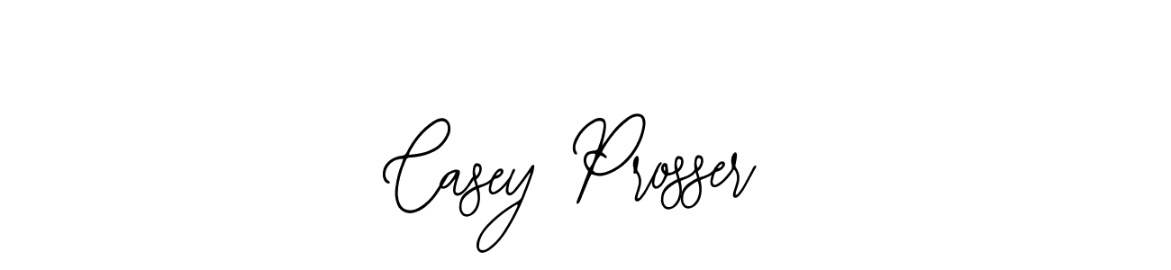 Use a signature maker to create a handwritten signature online. With this signature software, you can design (Bearetta-2O07w) your own signature for name Casey Prosser. Casey Prosser signature style 12 images and pictures png