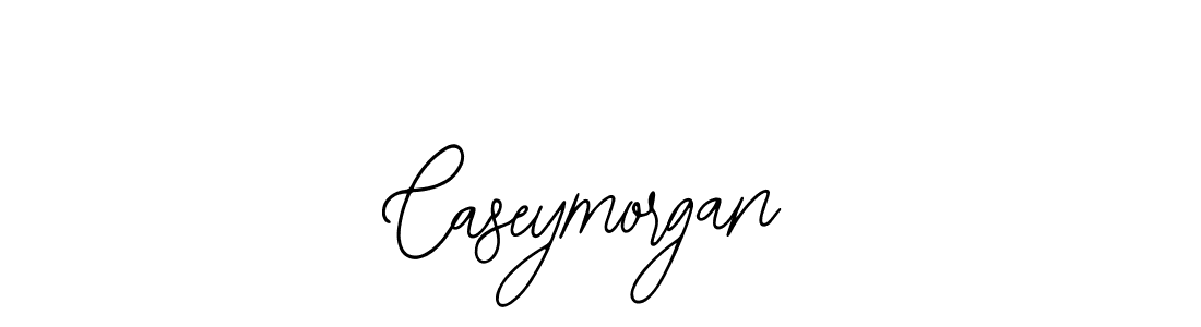 Design your own signature with our free online signature maker. With this signature software, you can create a handwritten (Bearetta-2O07w) signature for name Caseymorgan. Caseymorgan signature style 12 images and pictures png