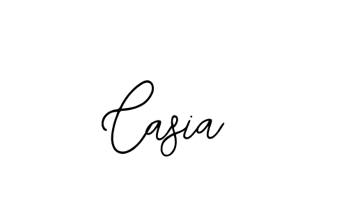 Also You can easily find your signature by using the search form. We will create Casia name handwritten signature images for you free of cost using Bearetta-2O07w sign style. Casia signature style 12 images and pictures png