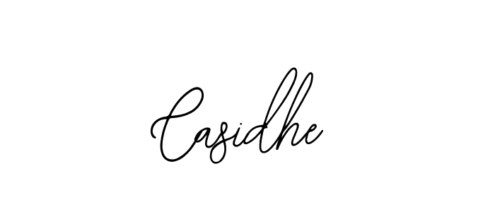 It looks lik you need a new signature style for name Casidhe. Design unique handwritten (Bearetta-2O07w) signature with our free signature maker in just a few clicks. Casidhe signature style 12 images and pictures png