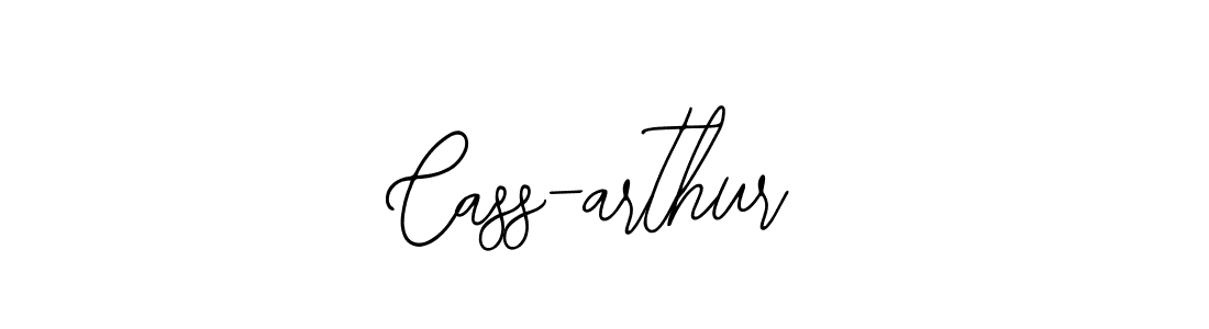 You should practise on your own different ways (Bearetta-2O07w) to write your name (Cass-arthur) in signature. don't let someone else do it for you. Cass-arthur signature style 12 images and pictures png