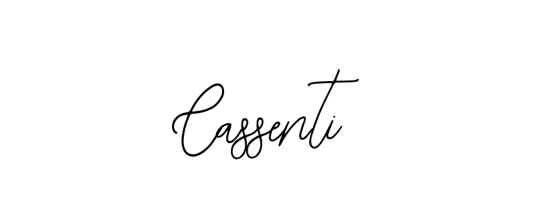 Also we have Cassenti name is the best signature style. Create professional handwritten signature collection using Bearetta-2O07w autograph style. Cassenti signature style 12 images and pictures png