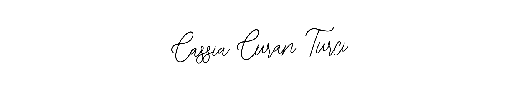 Check out images of Autograph of Cassia Curan Turci name. Actor Cassia Curan Turci Signature Style. Bearetta-2O07w is a professional sign style online. Cassia Curan Turci signature style 12 images and pictures png