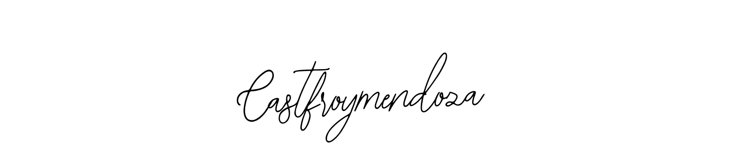 It looks lik you need a new signature style for name Castfroymendoza. Design unique handwritten (Bearetta-2O07w) signature with our free signature maker in just a few clicks. Castfroymendoza signature style 12 images and pictures png