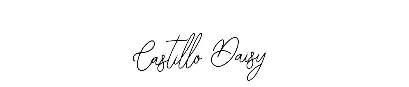 Check out images of Autograph of Castillo Daisy name. Actor Castillo Daisy Signature Style. Bearetta-2O07w is a professional sign style online. Castillo Daisy signature style 12 images and pictures png
