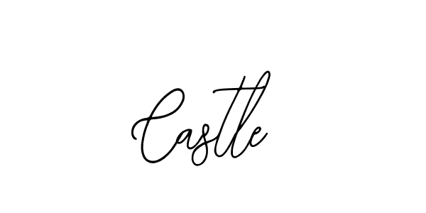 The best way (Bearetta-2O07w) to make a short signature is to pick only two or three words in your name. The name Castle include a total of six letters. For converting this name. Castle signature style 12 images and pictures png