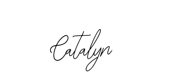 Once you've used our free online signature maker to create your best signature Bearetta-2O07w style, it's time to enjoy all of the benefits that Catalyn name signing documents. Catalyn signature style 12 images and pictures png