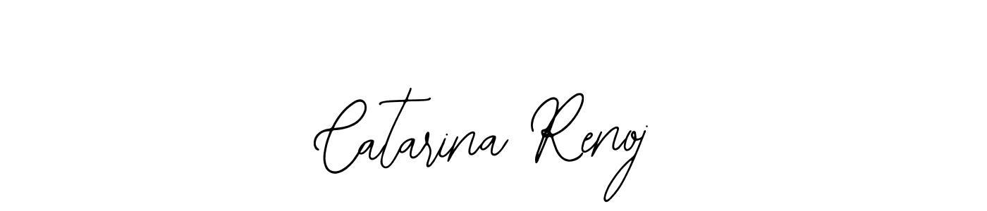 How to Draw Catarina Renoj signature style? Bearetta-2O07w is a latest design signature styles for name Catarina Renoj. Catarina Renoj signature style 12 images and pictures png