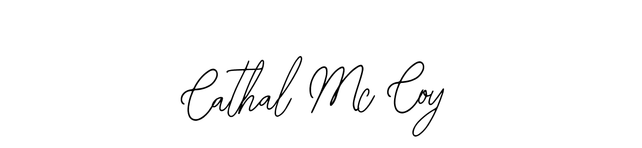 Make a beautiful signature design for name Cathal Mc Coy. Use this online signature maker to create a handwritten signature for free. Cathal Mc Coy signature style 12 images and pictures png