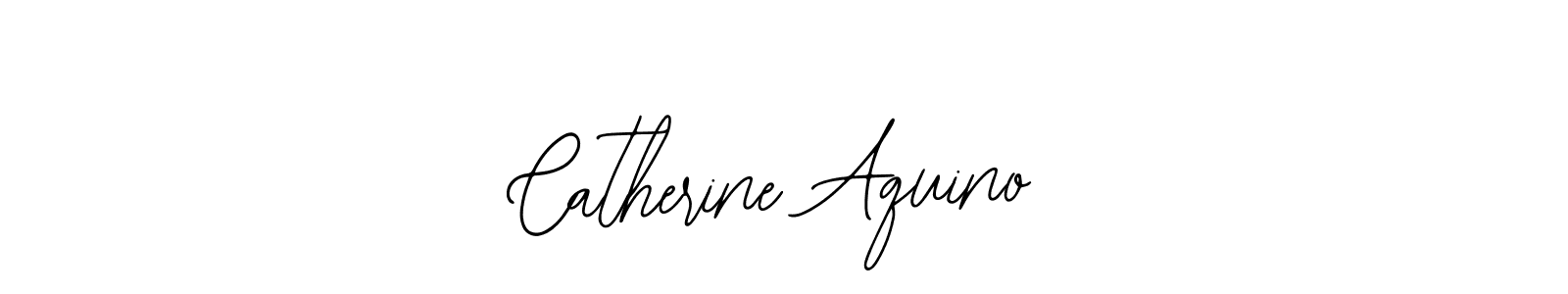 This is the best signature style for the Catherine Aquino name. Also you like these signature font (Bearetta-2O07w). Mix name signature. Catherine Aquino signature style 12 images and pictures png