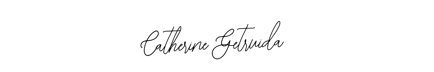 This is the best signature style for the Catherine Getruida name. Also you like these signature font (Bearetta-2O07w). Mix name signature. Catherine Getruida signature style 12 images and pictures png