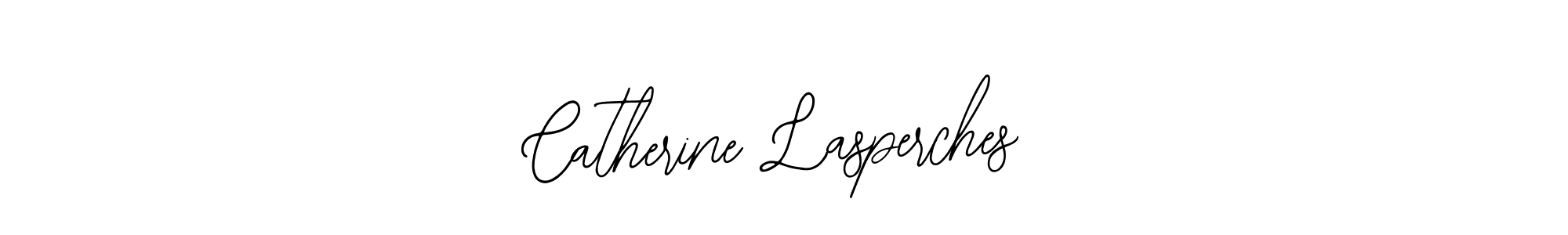 Bearetta-2O07w is a professional signature style that is perfect for those who want to add a touch of class to their signature. It is also a great choice for those who want to make their signature more unique. Get Catherine Lasperches name to fancy signature for free. Catherine Lasperches signature style 12 images and pictures png