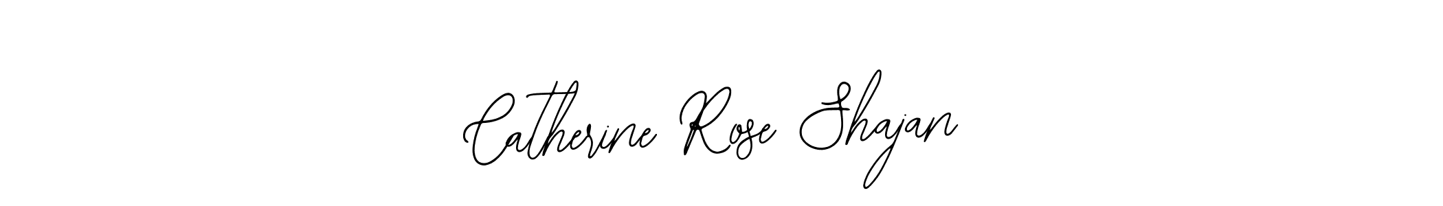See photos of Catherine Rose Shajan official signature by Spectra . Check more albums & portfolios. Read reviews & check more about Bearetta-2O07w font. Catherine Rose Shajan signature style 12 images and pictures png