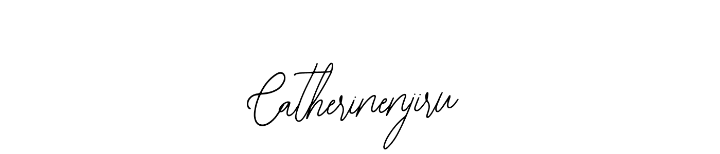 Also You can easily find your signature by using the search form. We will create Catherinenjiru name handwritten signature images for you free of cost using Bearetta-2O07w sign style. Catherinenjiru signature style 12 images and pictures png