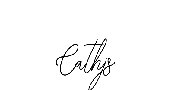 Also we have Cathjs name is the best signature style. Create professional handwritten signature collection using Bearetta-2O07w autograph style. Cathjs signature style 12 images and pictures png