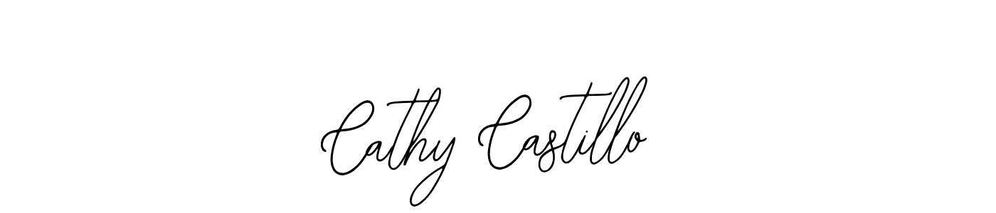 Check out images of Autograph of Cathy Castillo name. Actor Cathy Castillo Signature Style. Bearetta-2O07w is a professional sign style online. Cathy Castillo signature style 12 images and pictures png