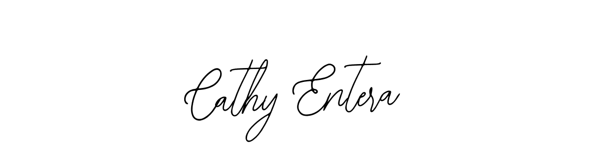 How to Draw Cathy Entera signature style? Bearetta-2O07w is a latest design signature styles for name Cathy Entera. Cathy Entera signature style 12 images and pictures png