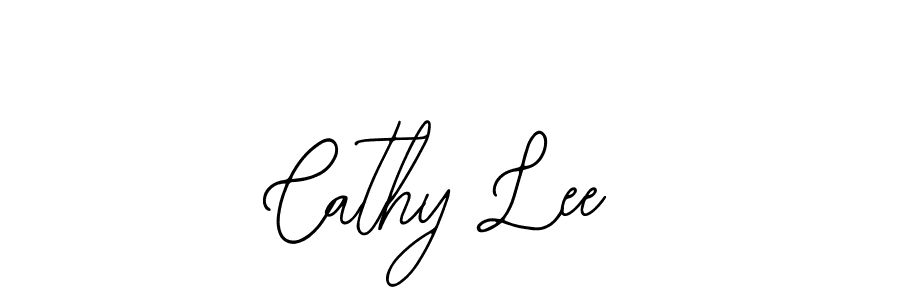 Once you've used our free online signature maker to create your best signature Bearetta-2O07w style, it's time to enjoy all of the benefits that Cathy Lee name signing documents. Cathy Lee signature style 12 images and pictures png
