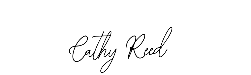 Bearetta-2O07w is a professional signature style that is perfect for those who want to add a touch of class to their signature. It is also a great choice for those who want to make their signature more unique. Get Cathy Reed name to fancy signature for free. Cathy Reed signature style 12 images and pictures png
