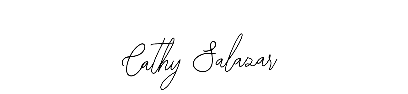 Also we have Cathy Salazar name is the best signature style. Create professional handwritten signature collection using Bearetta-2O07w autograph style. Cathy Salazar signature style 12 images and pictures png