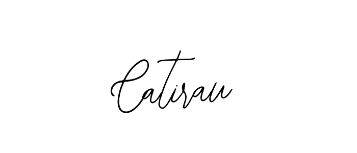 Create a beautiful signature design for name Catirau. With this signature (Bearetta-2O07w) fonts, you can make a handwritten signature for free. Catirau signature style 12 images and pictures png
