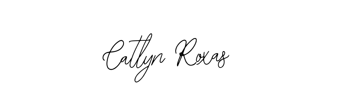 Create a beautiful signature design for name Catlyn Roxas. With this signature (Bearetta-2O07w) fonts, you can make a handwritten signature for free. Catlyn Roxas signature style 12 images and pictures png