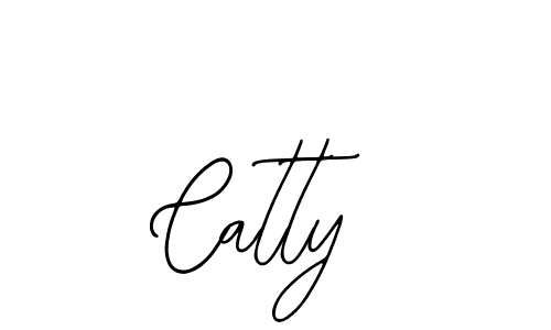 How to Draw Catty signature style? Bearetta-2O07w is a latest design signature styles for name Catty. Catty signature style 12 images and pictures png