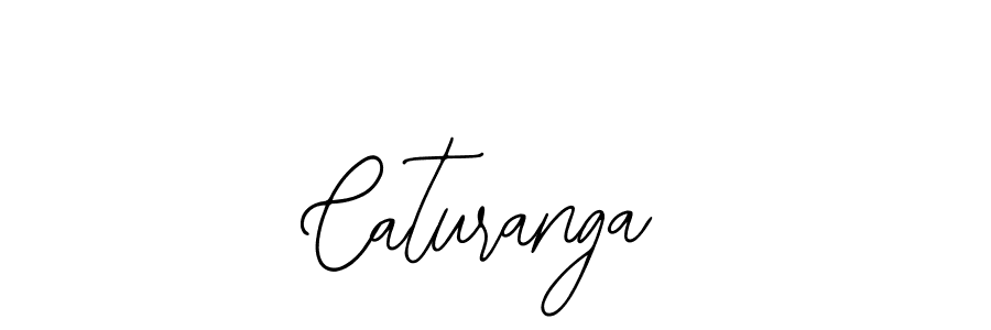 Bearetta-2O07w is a professional signature style that is perfect for those who want to add a touch of class to their signature. It is also a great choice for those who want to make their signature more unique. Get Caturanga name to fancy signature for free. Caturanga signature style 12 images and pictures png