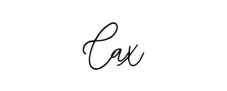 The best way (Bearetta-2O07w) to make a short signature is to pick only two or three words in your name. For converting this name Cax. Cax signature style 12 images and pictures png