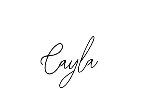 Best and Professional Signature Style for Cayla. Bearetta-2O07w Best Signature Style Collection. Cayla signature style 12 images and pictures png