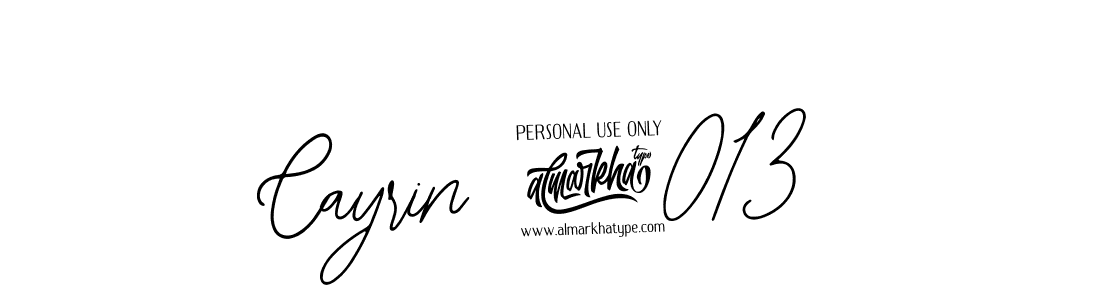 The best way (Bearetta-2O07w) to make a short signature is to pick only two or three words in your name. The name Cayrin 2013 include a total of six letters. For converting this name. Cayrin 2013 signature style 12 images and pictures png