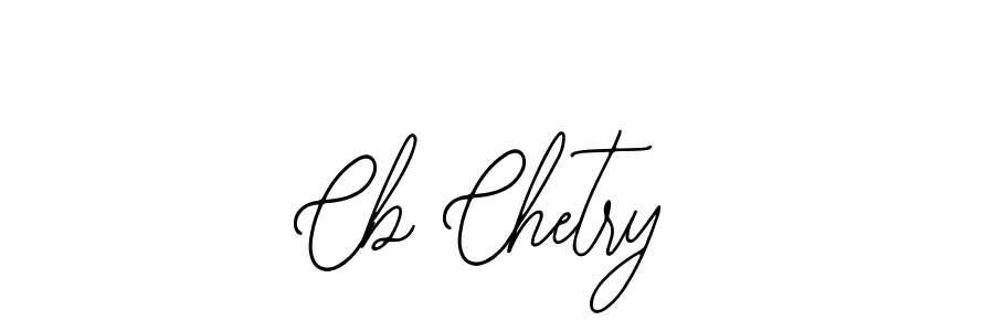 Here are the top 10 professional signature styles for the name Cb Chetry. These are the best autograph styles you can use for your name. Cb Chetry signature style 12 images and pictures png