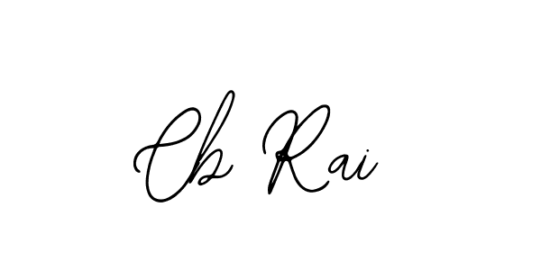 Here are the top 10 professional signature styles for the name Cb Rai. These are the best autograph styles you can use for your name. Cb Rai signature style 12 images and pictures png