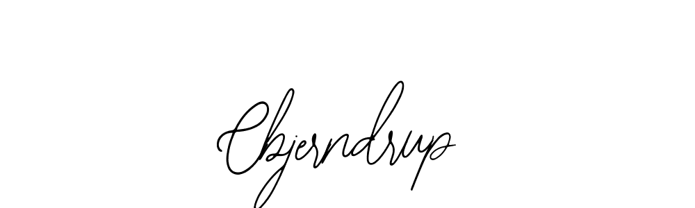 Also we have Cbjerndrup name is the best signature style. Create professional handwritten signature collection using Bearetta-2O07w autograph style. Cbjerndrup signature style 12 images and pictures png