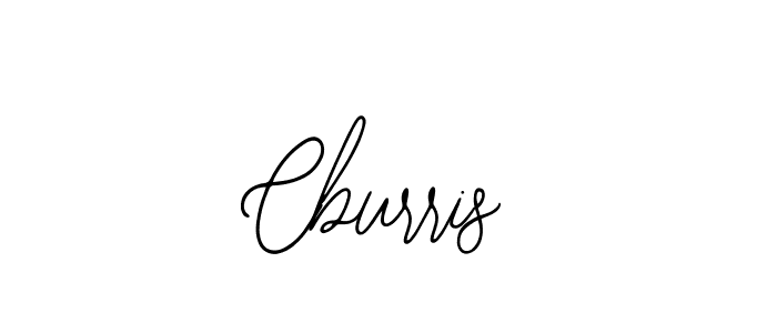 Cburris stylish signature style. Best Handwritten Sign (Bearetta-2O07w) for my name. Handwritten Signature Collection Ideas for my name Cburris. Cburris signature style 12 images and pictures png