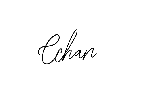 Make a beautiful signature design for name Cchan. Use this online signature maker to create a handwritten signature for free. Cchan signature style 12 images and pictures png