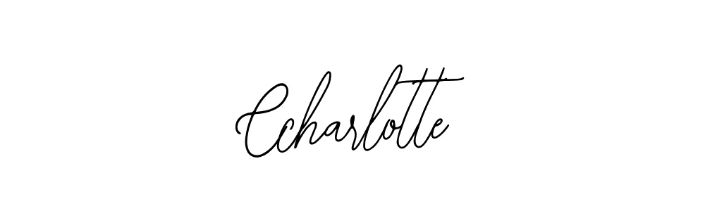 Similarly Bearetta-2O07w is the best handwritten signature design. Signature creator online .You can use it as an online autograph creator for name Ccharlotte. Ccharlotte signature style 12 images and pictures png