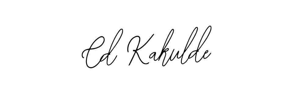 Make a short Cd Kakulde signature style. Manage your documents anywhere anytime using Bearetta-2O07w. Create and add eSignatures, submit forms, share and send files easily. Cd Kakulde signature style 12 images and pictures png