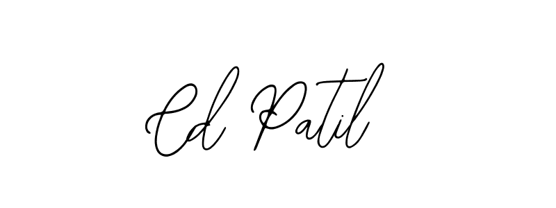 You can use this online signature creator to create a handwritten signature for the name Cd Patil. This is the best online autograph maker. Cd Patil signature style 12 images and pictures png