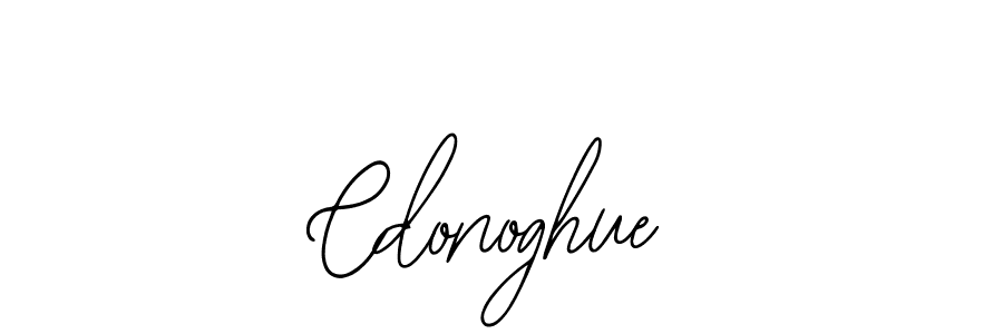 Best and Professional Signature Style for Cdonoghue. Bearetta-2O07w Best Signature Style Collection. Cdonoghue signature style 12 images and pictures png