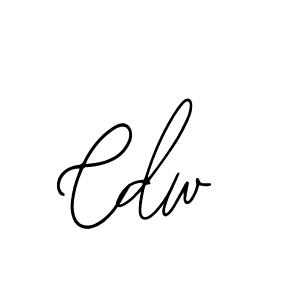 Similarly Bearetta-2O07w is the best handwritten signature design. Signature creator online .You can use it as an online autograph creator for name Cdw. Cdw signature style 12 images and pictures png