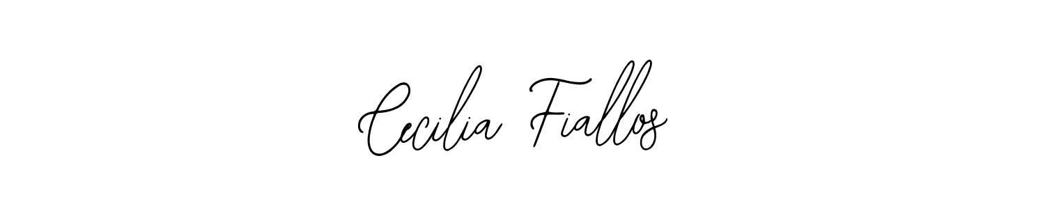 Here are the top 10 professional signature styles for the name Cecilia Fiallos. These are the best autograph styles you can use for your name. Cecilia Fiallos signature style 12 images and pictures png