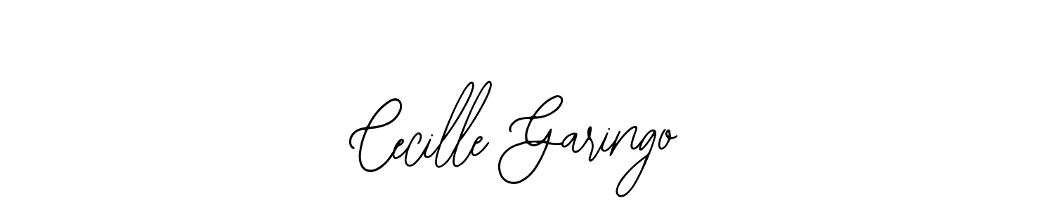 Make a beautiful signature design for name Cecille Garingo. With this signature (Bearetta-2O07w) style, you can create a handwritten signature for free. Cecille Garingo signature style 12 images and pictures png