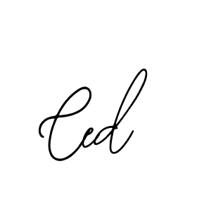 You can use this online signature creator to create a handwritten signature for the name Ced. This is the best online autograph maker. Ced signature style 12 images and pictures png