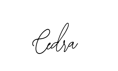 How to Draw Cedra signature style? Bearetta-2O07w is a latest design signature styles for name Cedra. Cedra signature style 12 images and pictures png