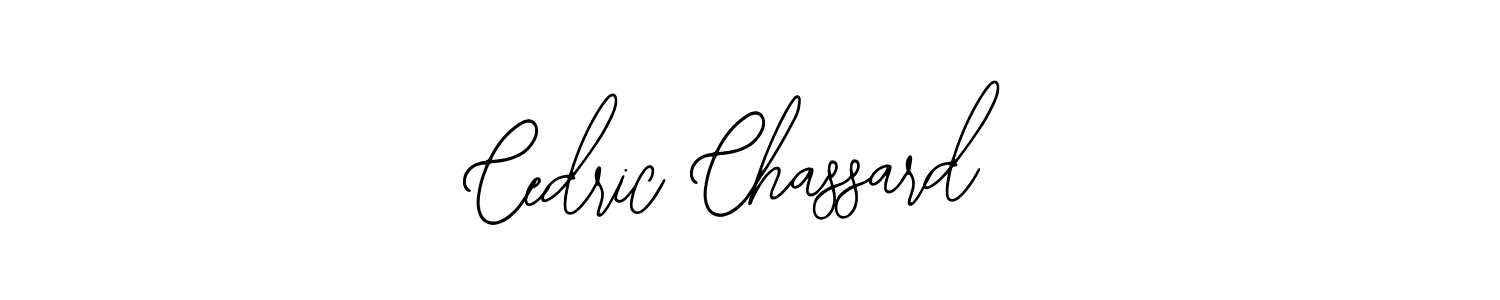 It looks lik you need a new signature style for name Cedric Chassard. Design unique handwritten (Bearetta-2O07w) signature with our free signature maker in just a few clicks. Cedric Chassard signature style 12 images and pictures png